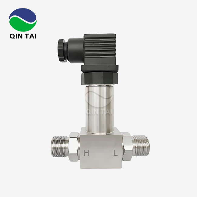 differential pressure transmitter